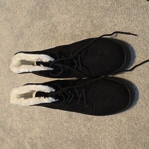 Size 10 Womans GO Boots